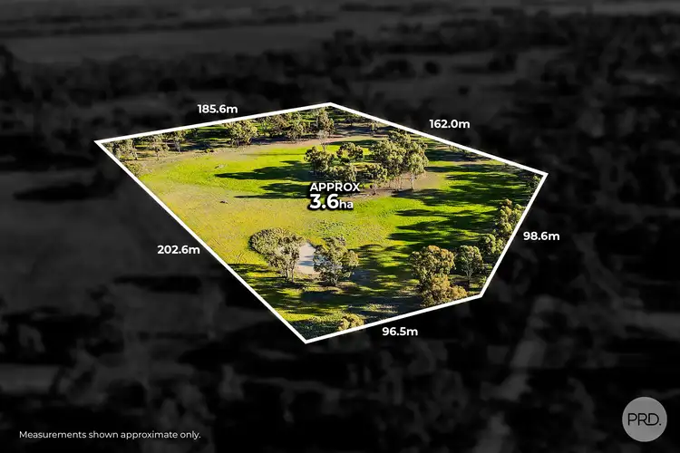 74-94 Englishs Road, Goornong VIC 3557