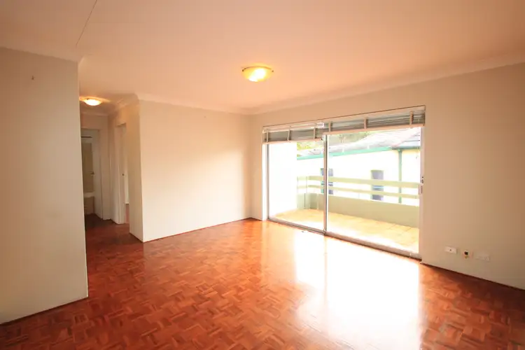 4/32 Garnet Street