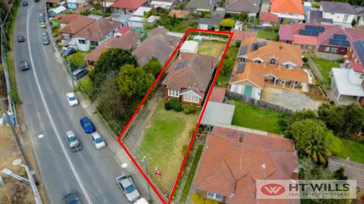3 Woniora Road, Hurstville NSW 2220