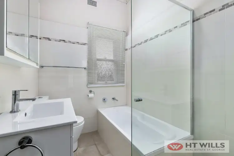 Fifth view of Homely house listing, 3 Woniora Road, Hurstville NSW 2220