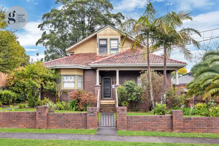 14 Hollis Avenue, Denistone East NSW 2112