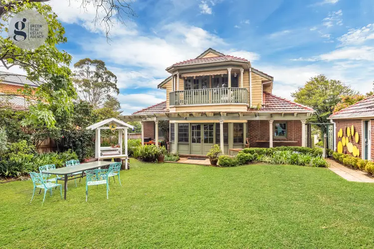 Second view of Homely house listing, 14 Hollis Avenue, Denistone East NSW 2112