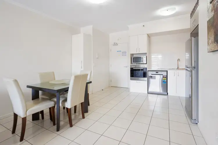 Second view of Homely unit listing, 206/11 Ellenborough Street, Woodend QLD 4305