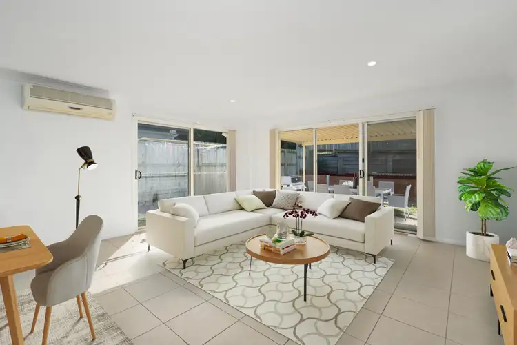Main view of Homely house listing, 16 Madison Road, Coomera QLD 4209