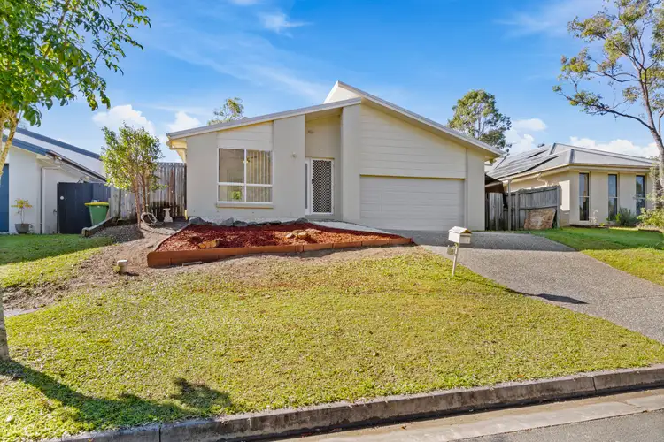 Second view of Homely house listing, 16 Madison Road, Coomera QLD 4209