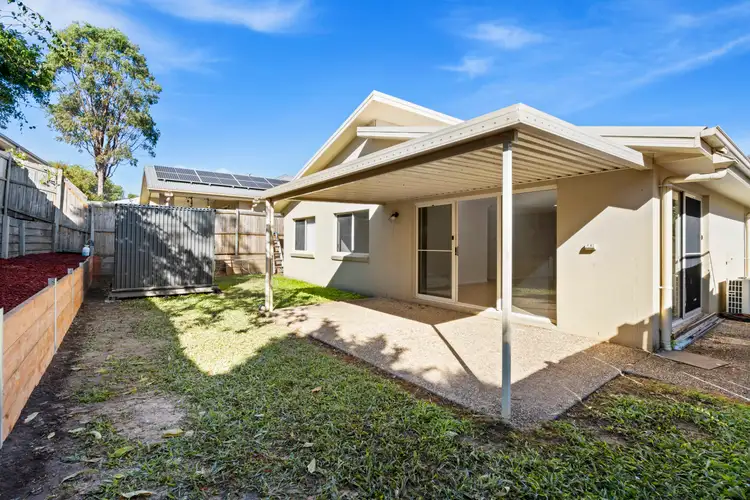 Third view of Homely house listing, 16 Madison Road, Coomera QLD 4209