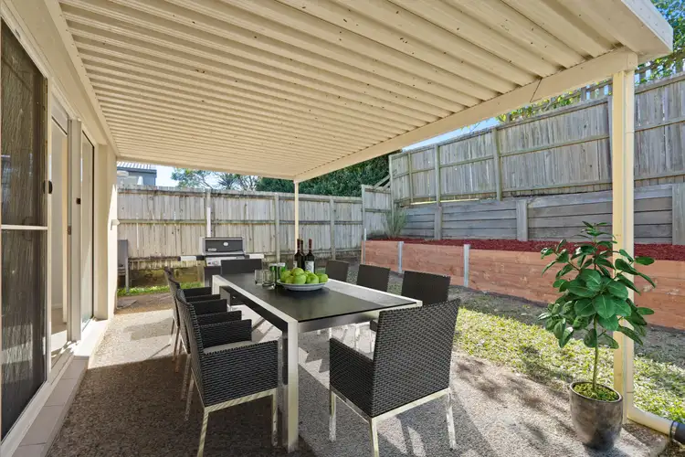 Fourth view of Homely house listing, 16 Madison Road, Coomera QLD 4209