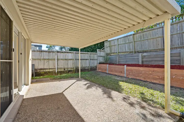 Fifth view of Homely house listing, 16 Madison Road, Coomera QLD 4209