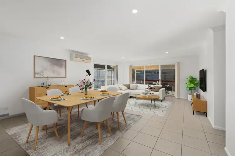 Seventh view of Homely house listing, 16 Madison Road, Coomera QLD 4209
