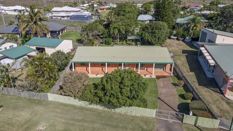 Second view of Homely house listing, 374 Woongarra Scenic Drive, Innes Park QLD 4670