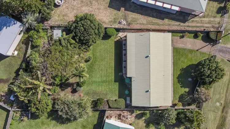 Third view of Homely house listing, 374 Woongarra Scenic Drive, Innes Park QLD 4670