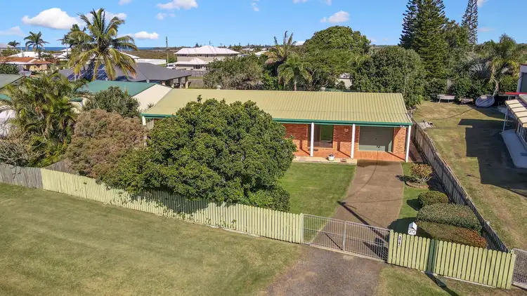 Sixth view of Homely house listing, 374 Woongarra Scenic Drive, Innes Park QLD 4670