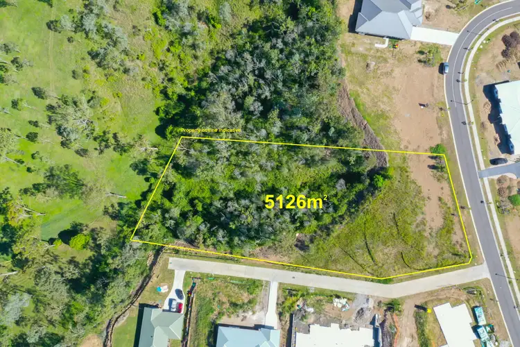 Sixth view of Homely land listing, 23 Rowning Court, Karalee QLD 4306