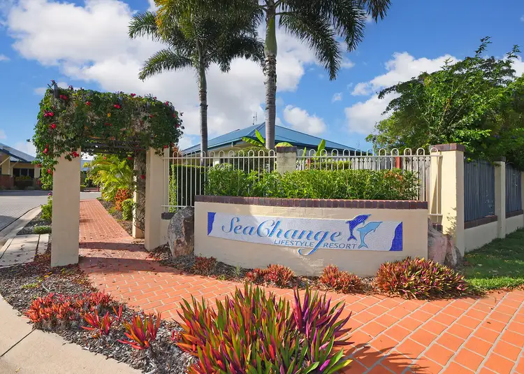 69/34-56 Elizabeth Street, Urangan QLD 4655