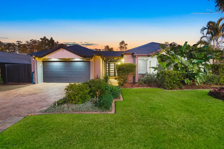20 Ormeau Ridge Road, Ormeau Hills QLD 4208