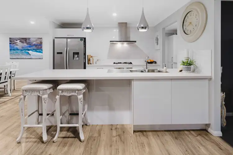 Fourth view of Homely house listing, 20 Ormeau Ridge Road, Ormeau Hills QLD 4208