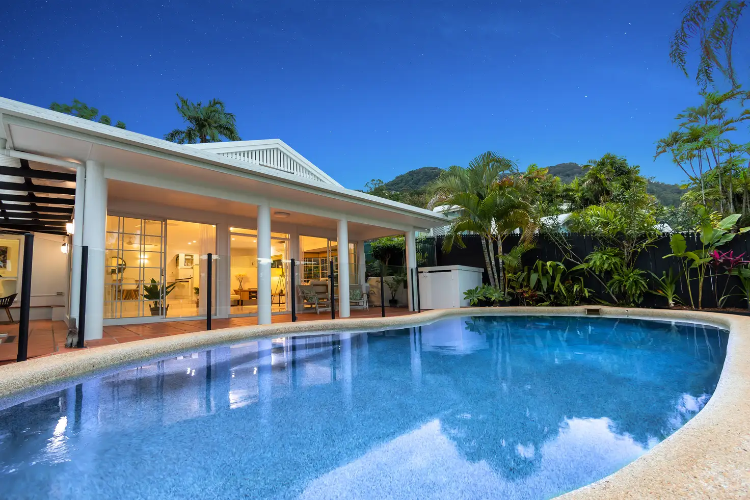 Main view of Homely house listing, 29 Southerden Drive, Mooroobool QLD 4870