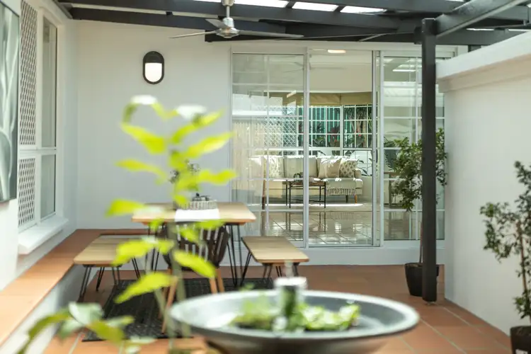 Second view of Homely house listing, 29 Southerden Drive, Mooroobool QLD 4870