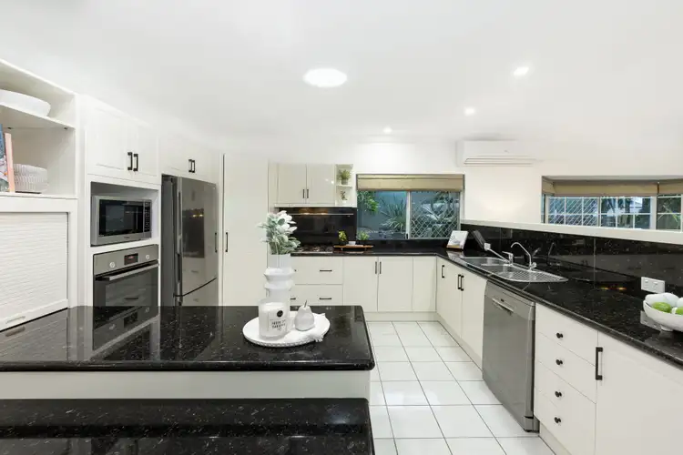 Fifth view of Homely house listing, 29 Southerden Drive, Mooroobool QLD 4870