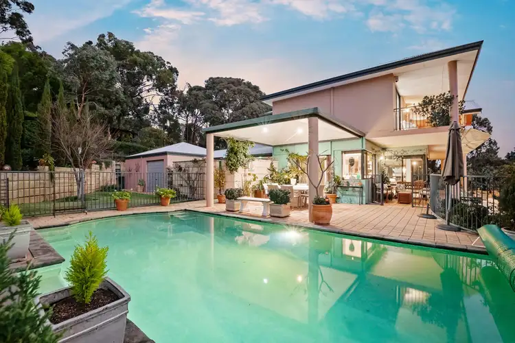 51 Lenori Road, Gooseberry Hill WA 6076