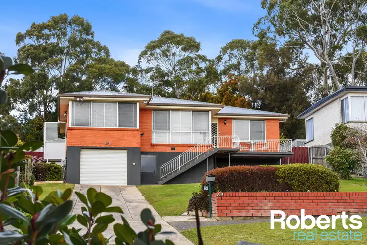 Main view of Homely house listing, 64 Alma St, Youngtown TAS 7249