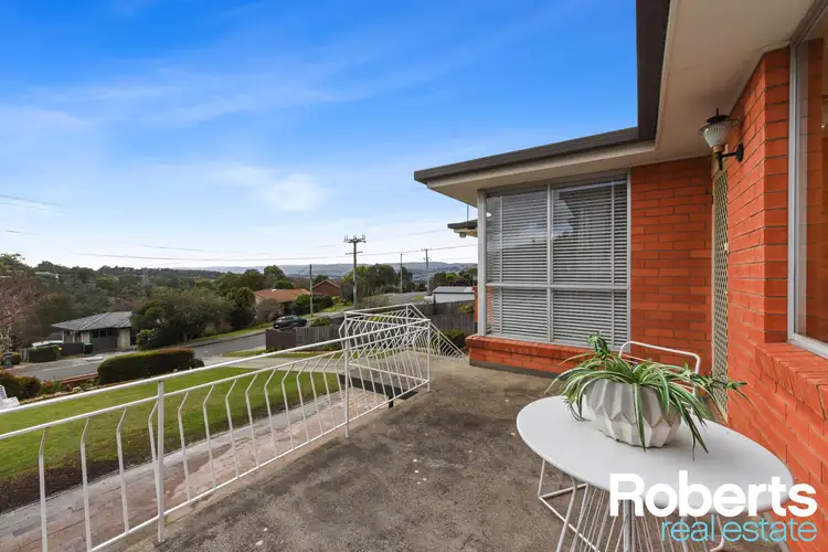 Second view of Homely house listing, 64 Alma St, Youngtown TAS 7249