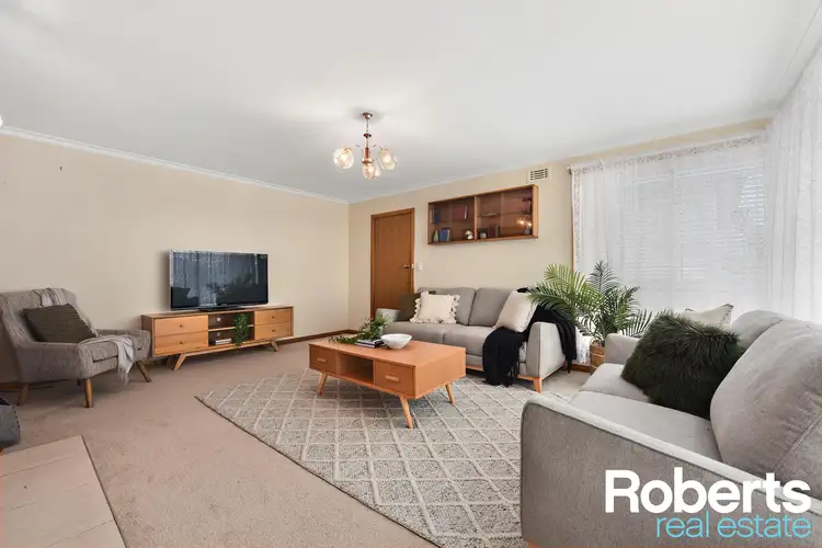 Fourth view of Homely house listing, 64 Alma St, Youngtown TAS 7249
