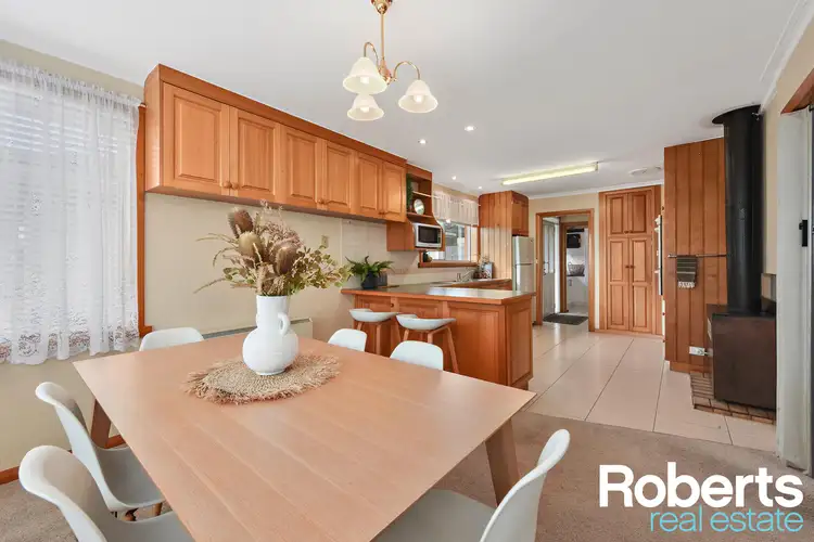Fifth view of Homely house listing, 64 Alma St, Youngtown TAS 7249