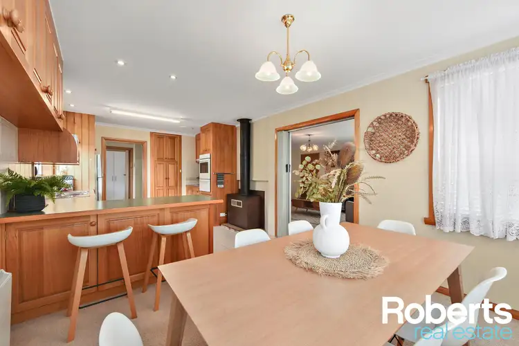 Sixth view of Homely house listing, 64 Alma St, Youngtown TAS 7249