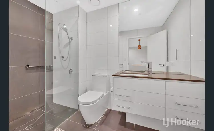 Fifth view of Homely apartment listing, 104/10 Bromham Place, Richmond VIC 3121