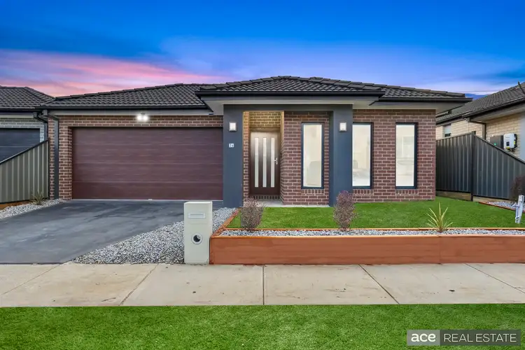 1 Aspire Street, Tarneit VIC 3029