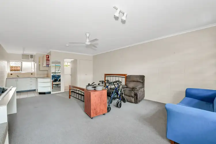 Second view of Homely unit listing, 3 & 9/249 Sheridan Street, Cairns North QLD 4870