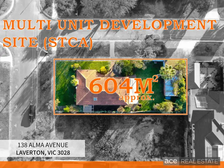 Main view of Homely house listing, 138 Alma Avenue, Laverton VIC 3028