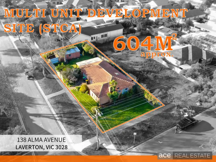 Second view of Homely house listing, 138 Alma Avenue, Laverton VIC 3028