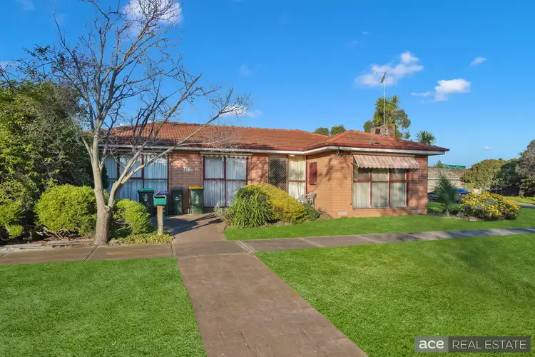 Fifth view of Homely house listing, 138 Alma Avenue, Laverton VIC 3028