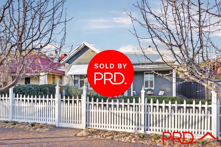 52 Napier Street, East Tamworth NSW 2340
