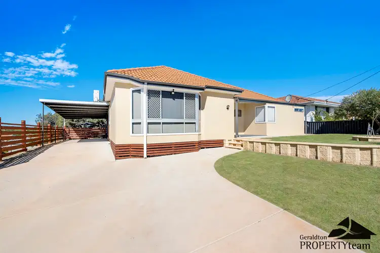Main view of Homely house listing, 30 Waldeck Street, Geraldton WA 6530