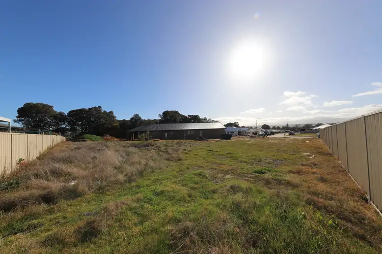 Second view of Homely land listing, 79-83 Jeffery Circuit, Tumut NSW 2720
