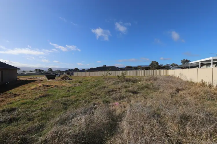 Third view of Homely land listing, 79-83 Jeffery Circuit, Tumut NSW 2720