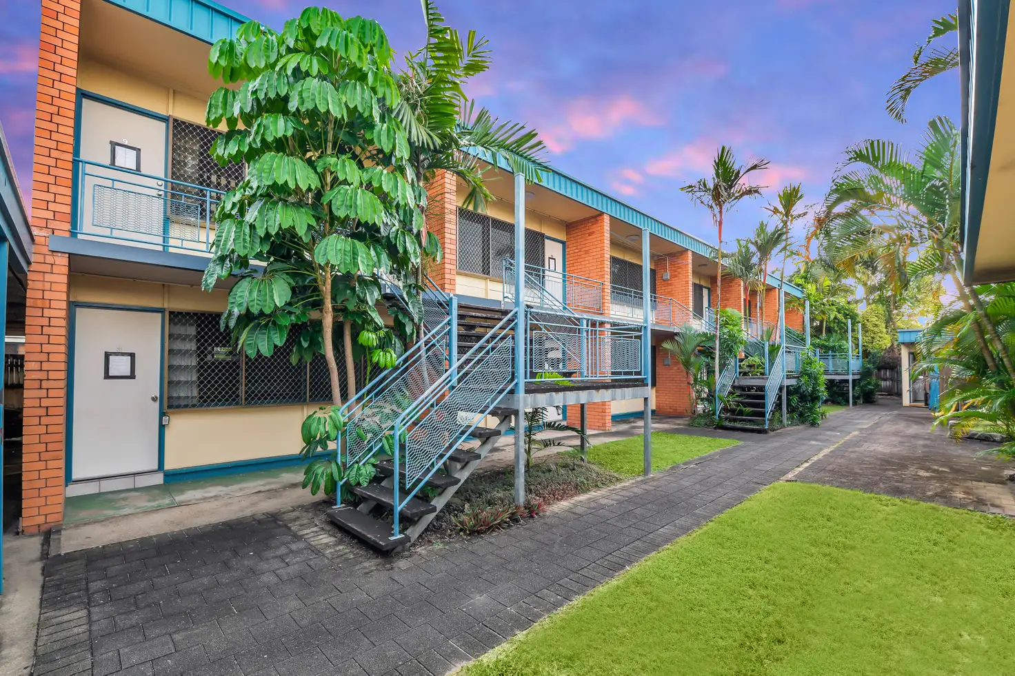 Main view of Homely unit listing, 7 & 14/249 Sheridan Street, Cairns North QLD 4870