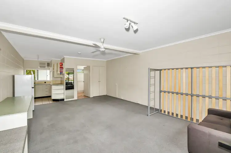 Fifth view of Homely unit listing, 7 & 14/249 Sheridan Street, Cairns North QLD 4870