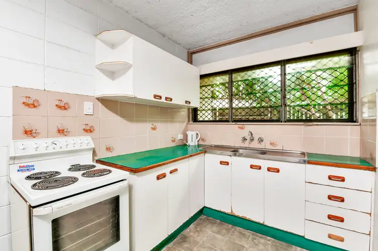 Fourth view of Homely townhouse listing, 8/249 Sheridan Street, Cairns North QLD 4870
