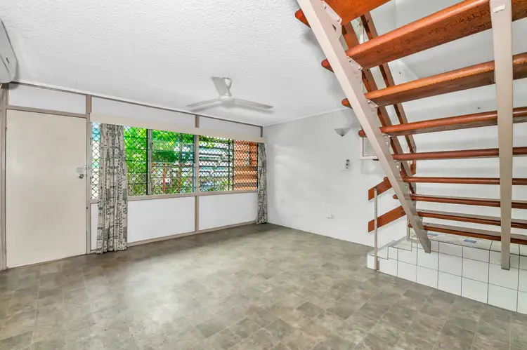 Fifth view of Homely townhouse listing, 8/249 Sheridan Street, Cairns North QLD 4870