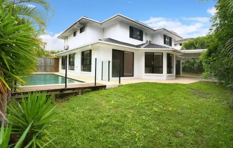 Second view of Homely house listing, 8 Stockman Crescent, Mudgeeraba QLD 4213