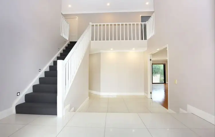 Third view of Homely house listing, 8 Stockman Crescent, Mudgeeraba QLD 4213