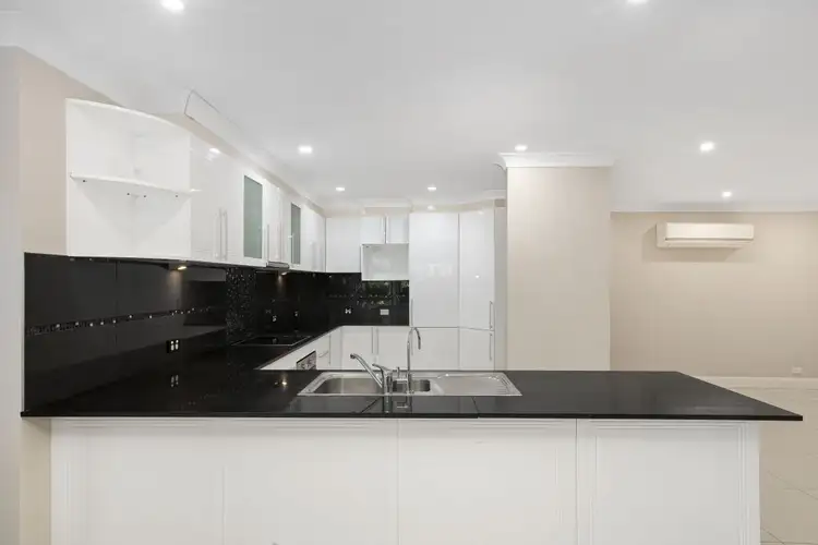 Fifth view of Homely house listing, 8 Stockman Crescent, Mudgeeraba QLD 4213