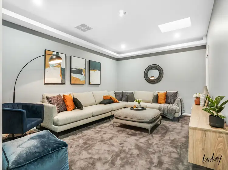 Second view of Homely house listing, 19 Stonecutter Crescent, Wollert VIC 3750