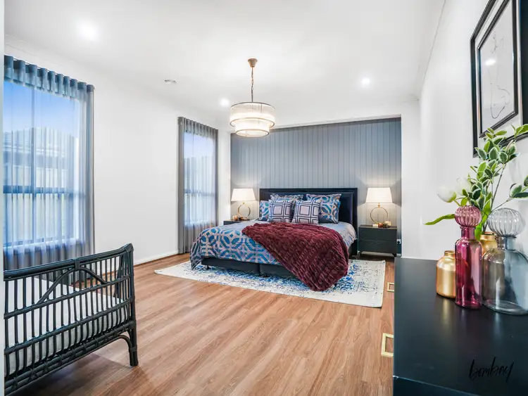 Fourth view of Homely house listing, 19 Stonecutter Crescent, Wollert VIC 3750