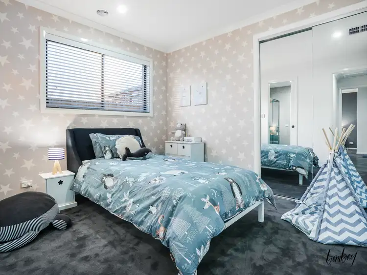 Seventh view of Homely house listing, 19 Stonecutter Crescent, Wollert VIC 3750