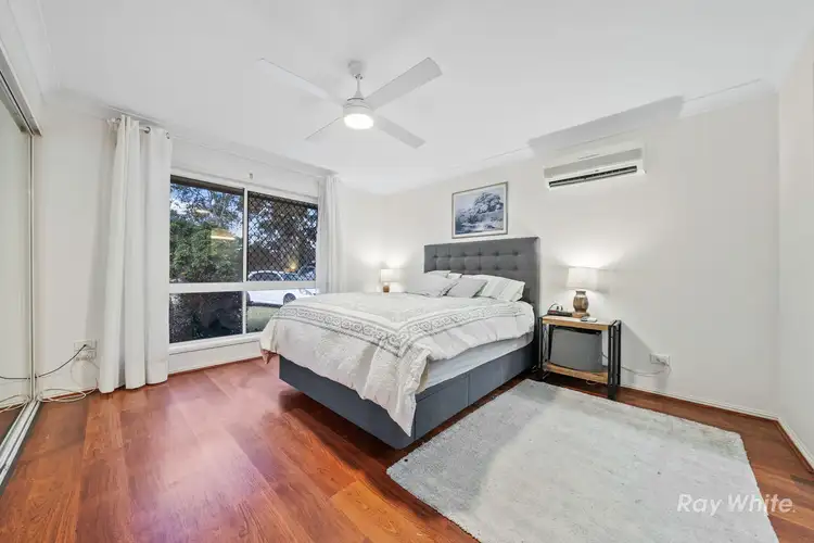 Second view of Homely house listing, 167-171 Buccan Road, Buccan QLD 4207